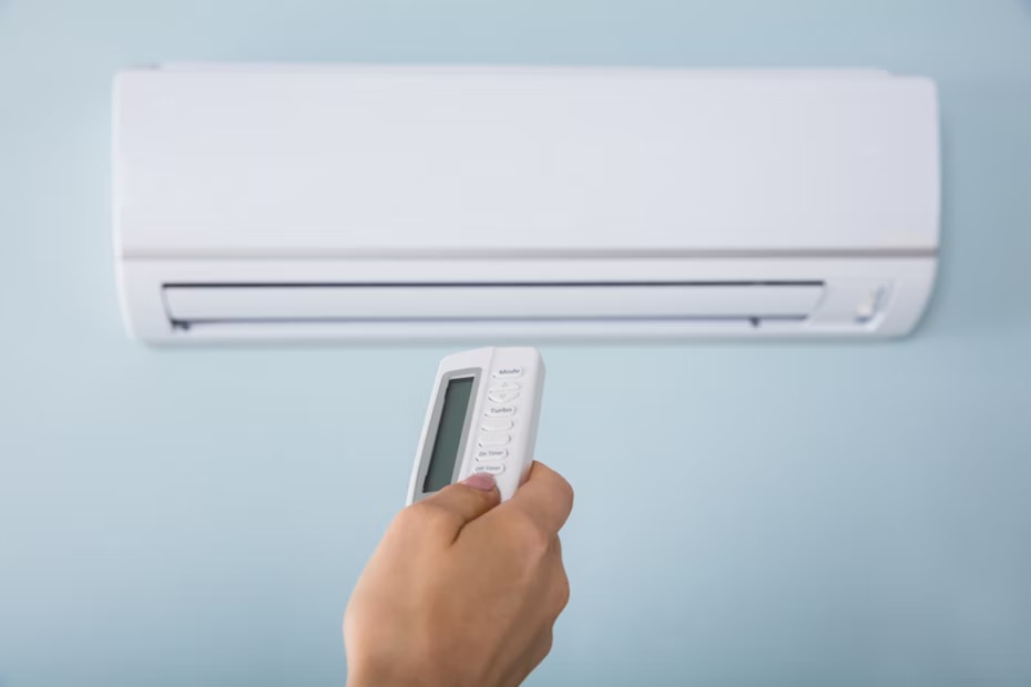 Installazione Condizionatori